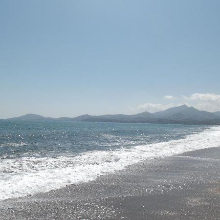 Le Belvedere 2 - Acces Direct Plage Аржель-сюр-Мер Экстерьер фото