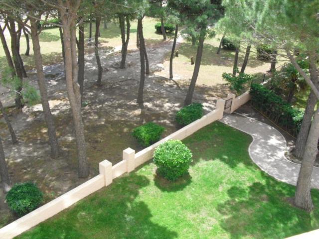 Le Belvedere 2 - Acces Direct Plage Аржель-сюр-Мер Экстерьер фото