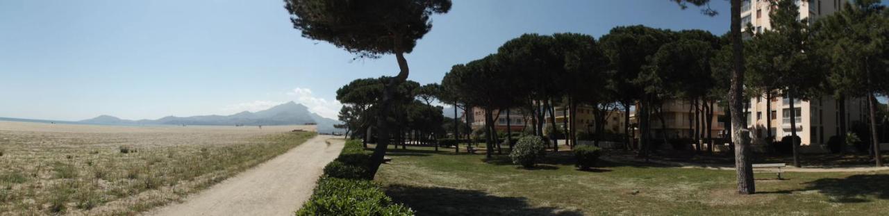 Le Belvedere 2 - Acces Direct Plage Аржель-сюр-Мер Экстерьер фото
