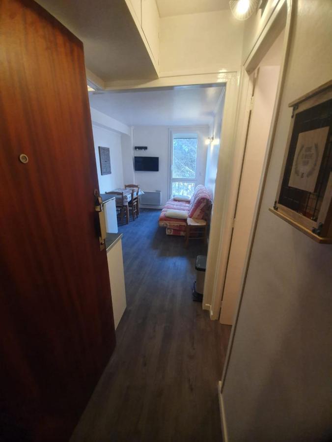 Le Belvedere 2 - Acces Direct Plage Аржель-сюр-Мер Экстерьер фото